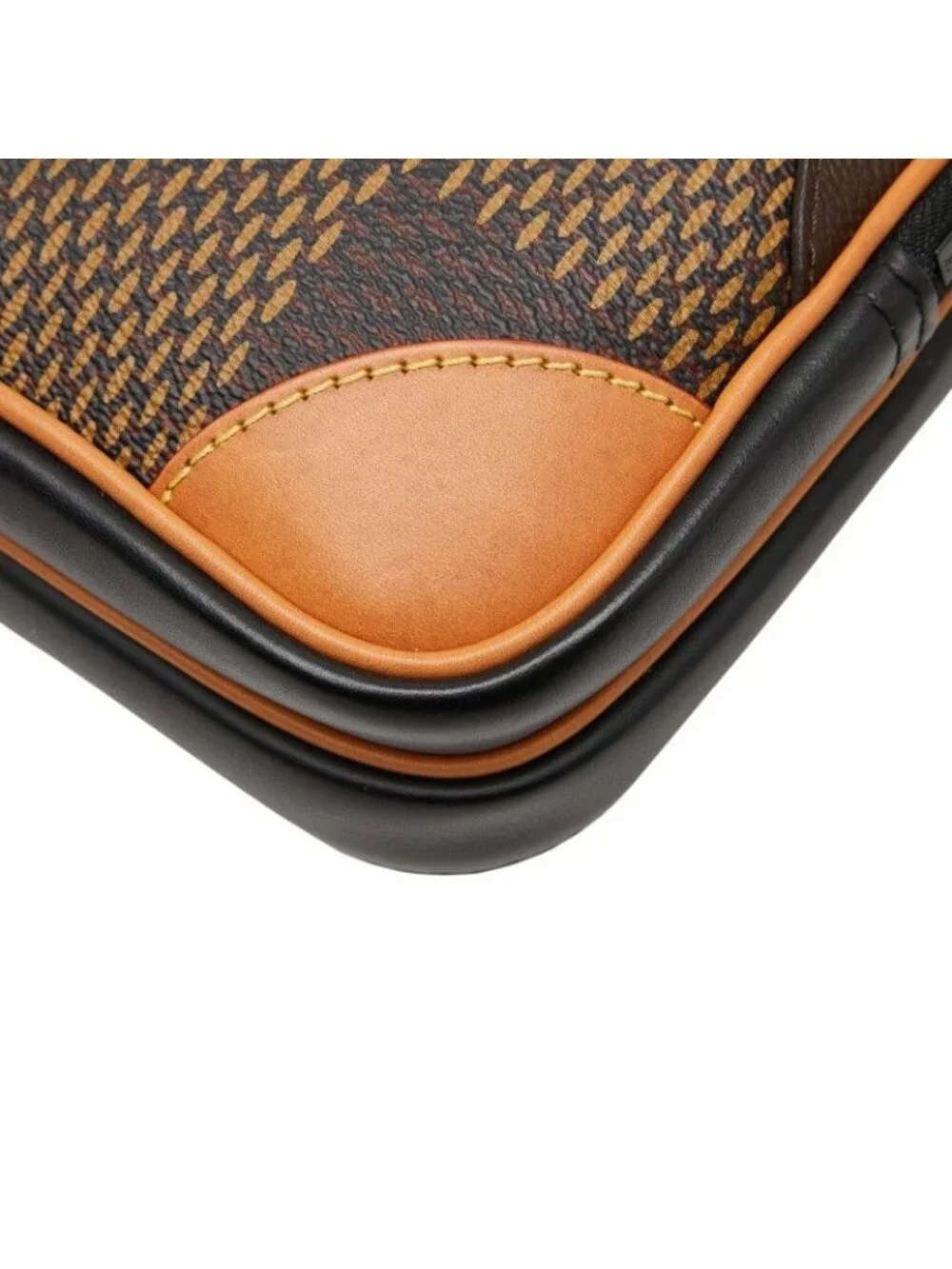 Louis Vuitton this authentic